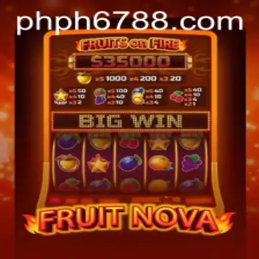 Explore the Enchanting World of FruitNova: Unveiling Game Mechanics and Exciting Features