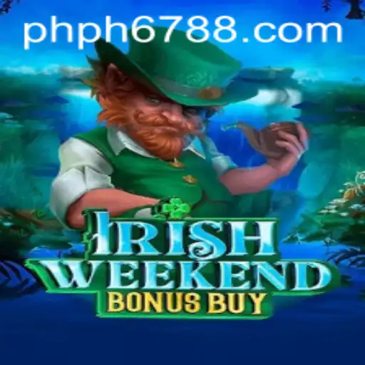 Discover the Thrill of IrishWeekendBonusBuy