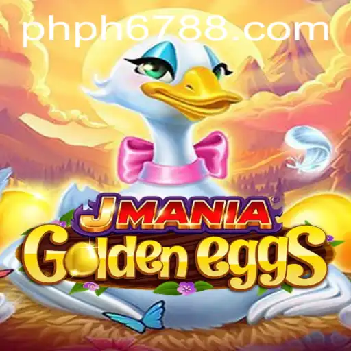 Discover the Excitement of JManiaGoldenEggs with PH6788