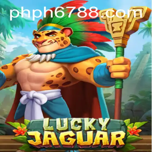 LuckyJaguar: A Thrilling Exploration into a New Gaming Adventure