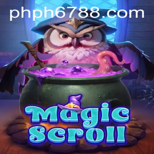 Explore the Enchanting World of MagicScroll: A New Era in Gaming
