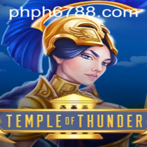 TempleofThunder: A New Era in Gaming