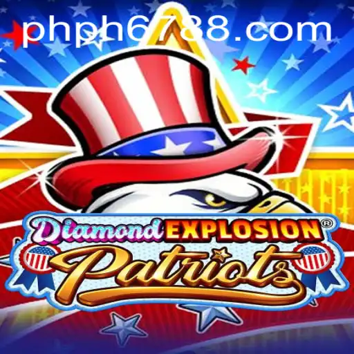 DiamondExplosionPatriots: A Thrilling Experience with PH6788