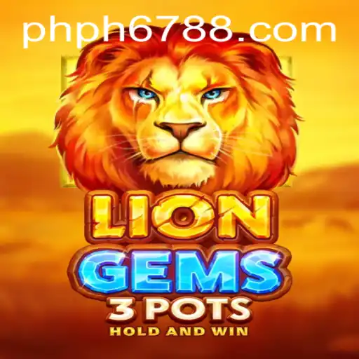 Embark on a Roaring Adventure with LionGems3pots: A Comprehensive Guide