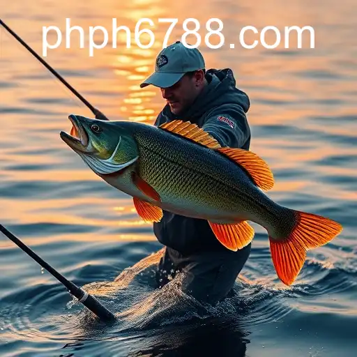 Exploring the Intricacies of Online Fishing: A Deep Dive into PH6788