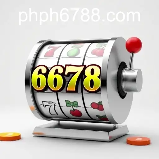 The Virtual World of Online Slots: Understanding PH6788