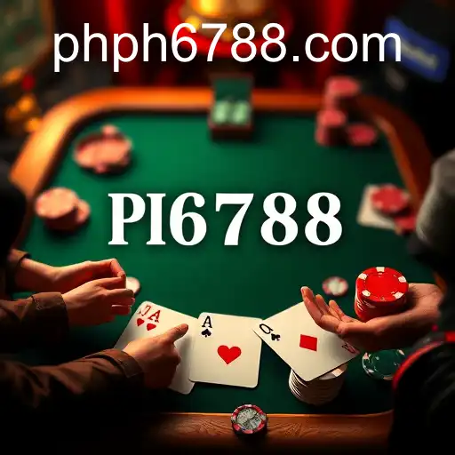 Exploring the World of Poker Games: An Insight into PH6788