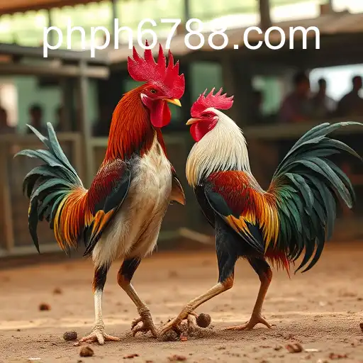 The Intricate World of Sabong Games and PH6788