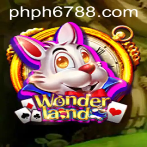 Dive into Wonderland: A Captivating Journey with PH6788